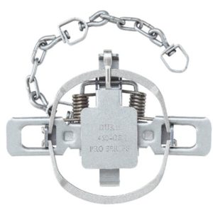 Duke Pro Series 450-OS Trap