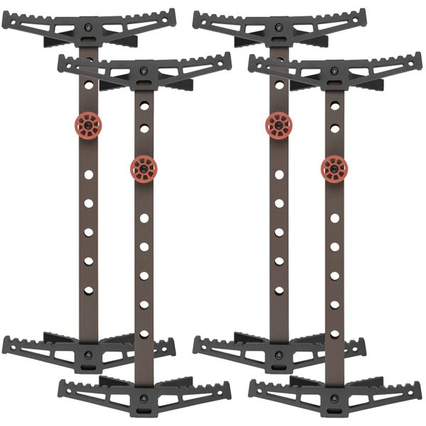 Trophyline Journey Climbing Sticks 4 pk.