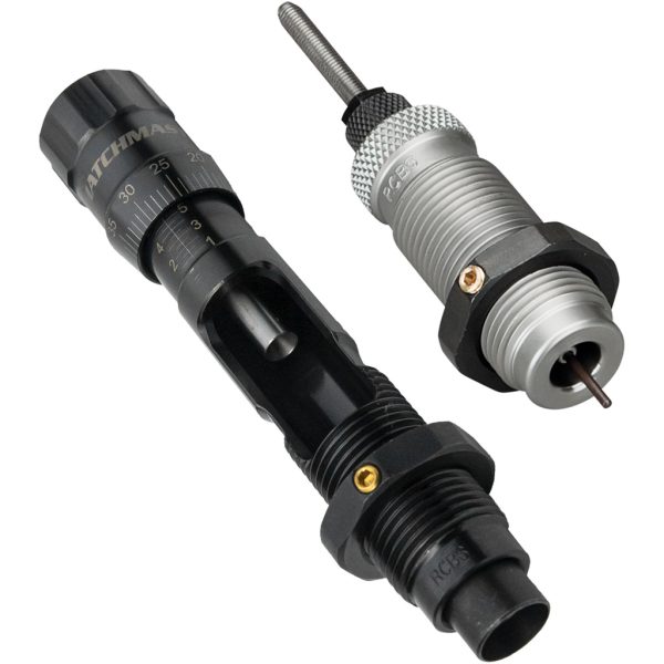RCBS MatchMaster Duo Die Set 3006 Springfield