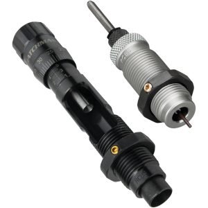 RCBS MatchMaster Duo Die Set 6.5 Creedmoor