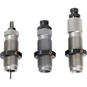 RCBS 3-Die Taper Crimp Set 400 Legend