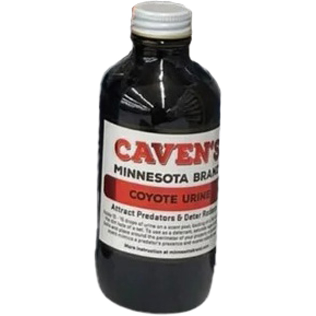 Minnesota Brand Coyote Urine 4 oz.